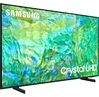 televizor samsung ue50cu8000uxru_image