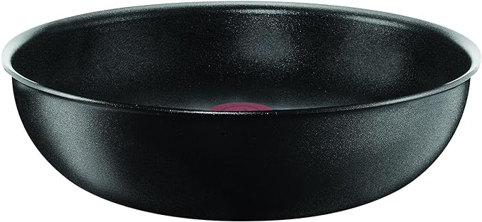 tefal qara tava 12 parça_image