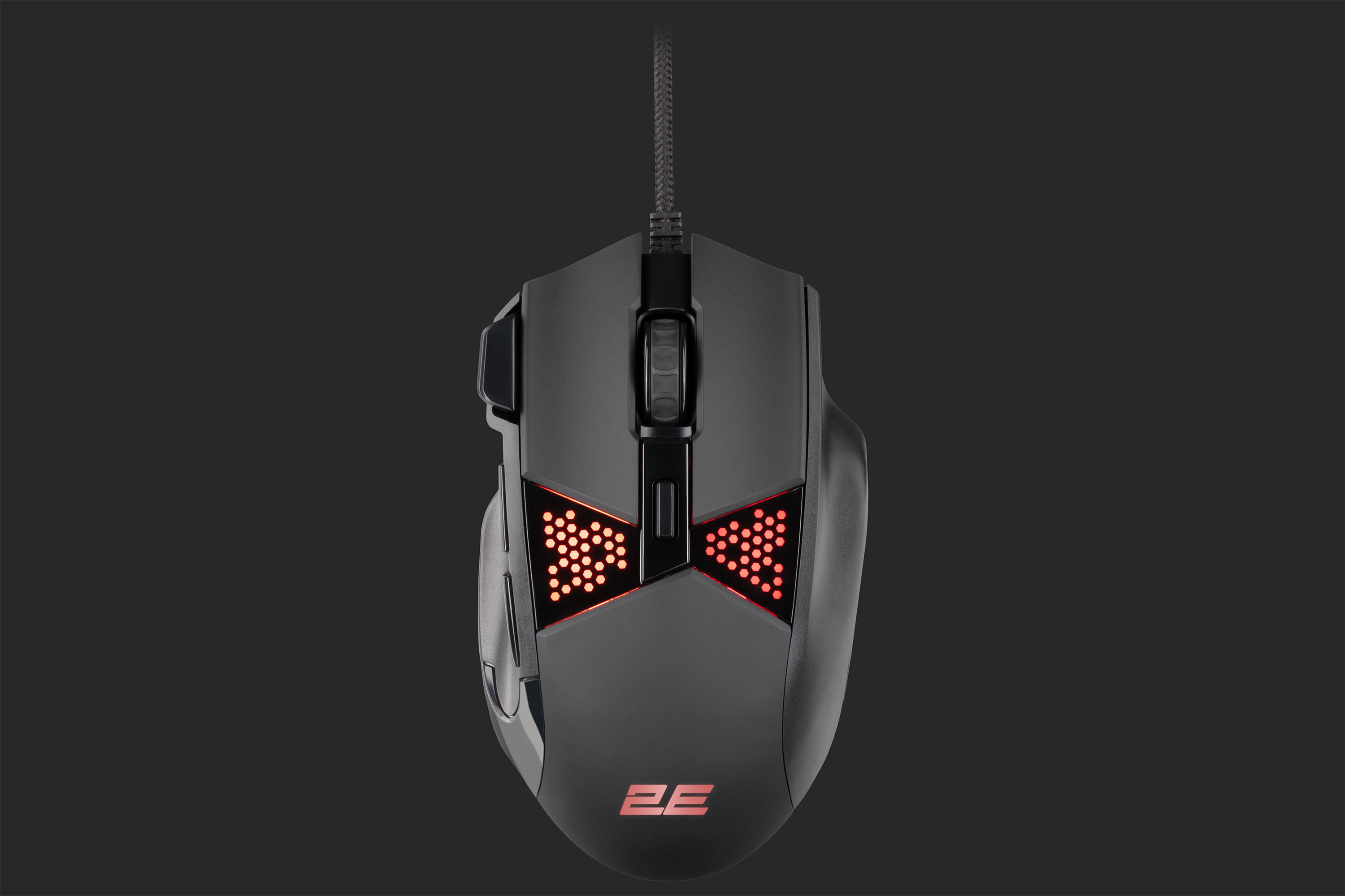 2e gaming mouse_image
