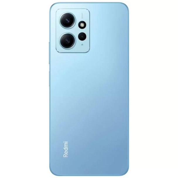 xiaomi redmi note 12 6/128 gb, nfc buz mavisi ilə_image