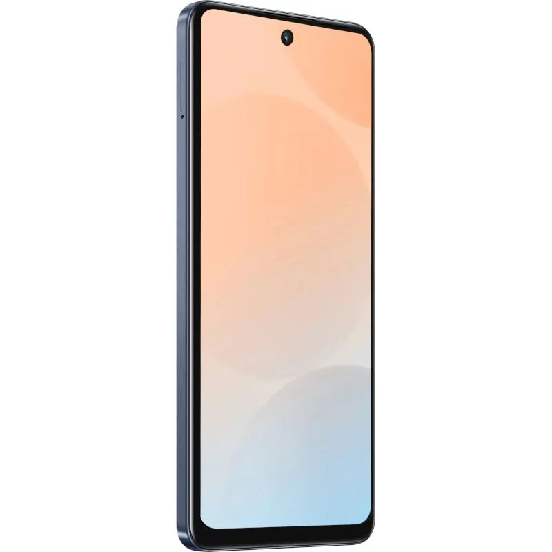 smartfon infinix hot 50 8gb/256gb sleek black_image