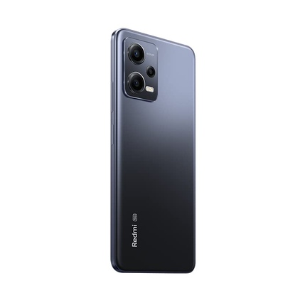     xiaomi redmi note 12 8gb/128gb onyx gray nn _image