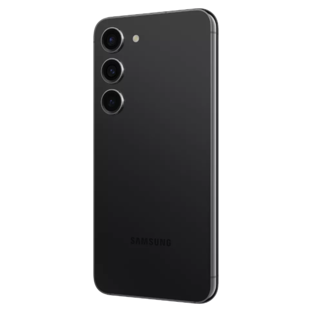 samsung galaxy s23 (sm-s911b) 8/128 gb black_image