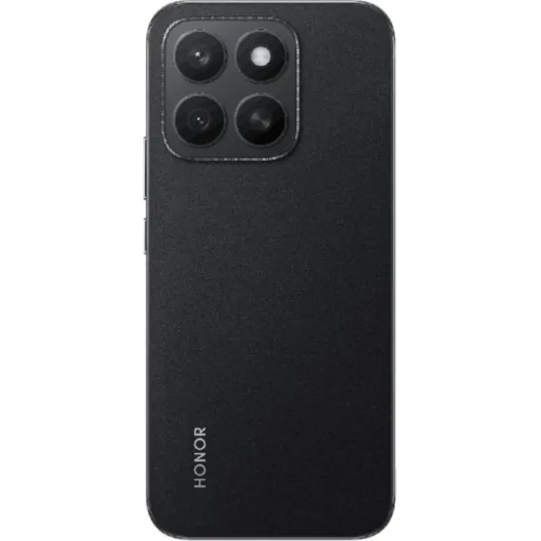honor x8c 8 gb / 256 gb midnight black_image