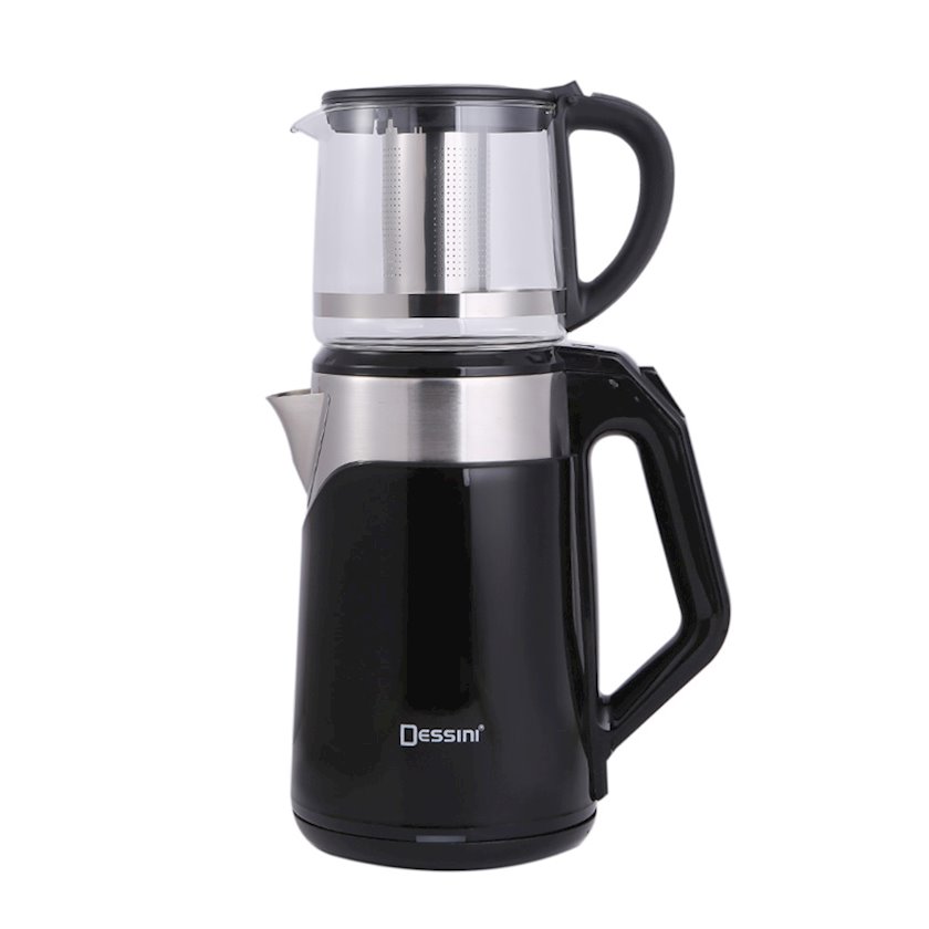 elektrik çaydan və dəm çaydanı dessini ds-2877_image