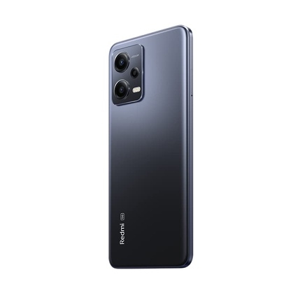     xiaomi redmi note 12 8gb/128gb onyx gray nn _image