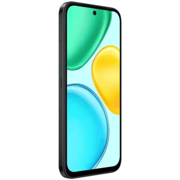 honor x7e 6/128 gb midnight black_image