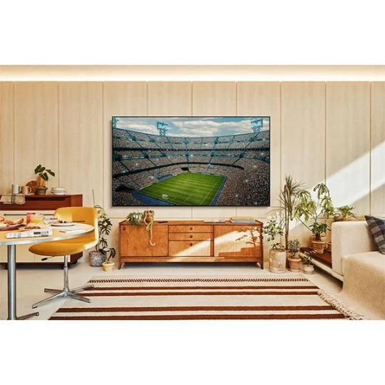 televizor samsung 55" led crystal uhd 4k smart tv (ue55u8000fuxru)_image