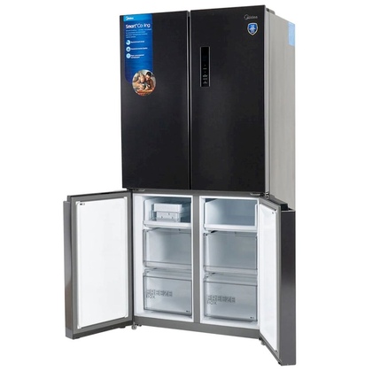 soyuducu midea mdrf632fif28_image