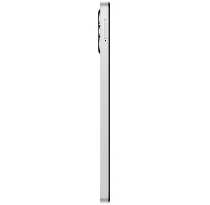 smartfon xiaomi redmi 12 4gb/128gb polar silver nfc_image