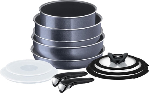 tefal-ingenio-elegance-12-parca-buyuk-titanyum-tava-tencere-set _image