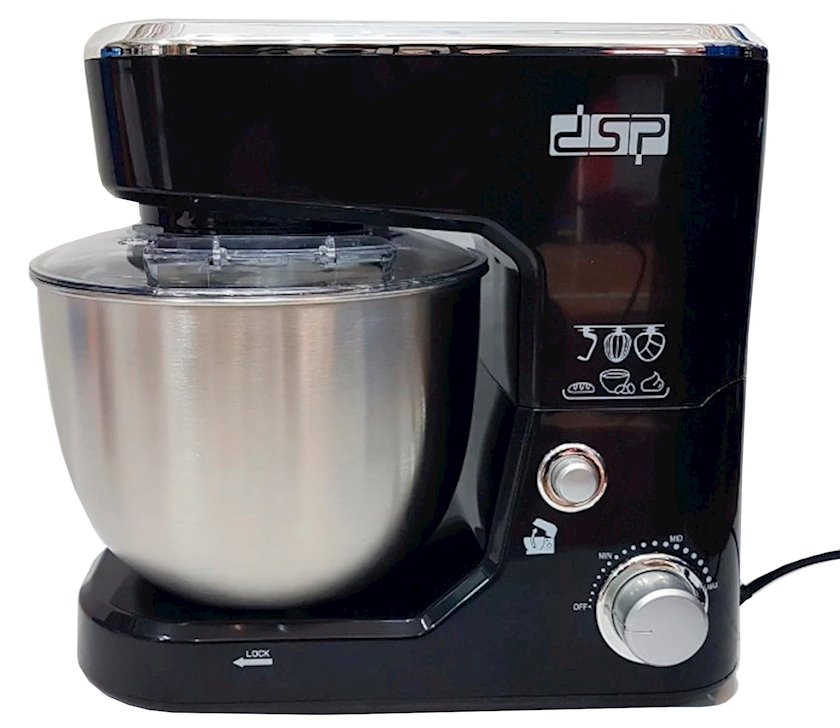 mikser dsp km-3030_image