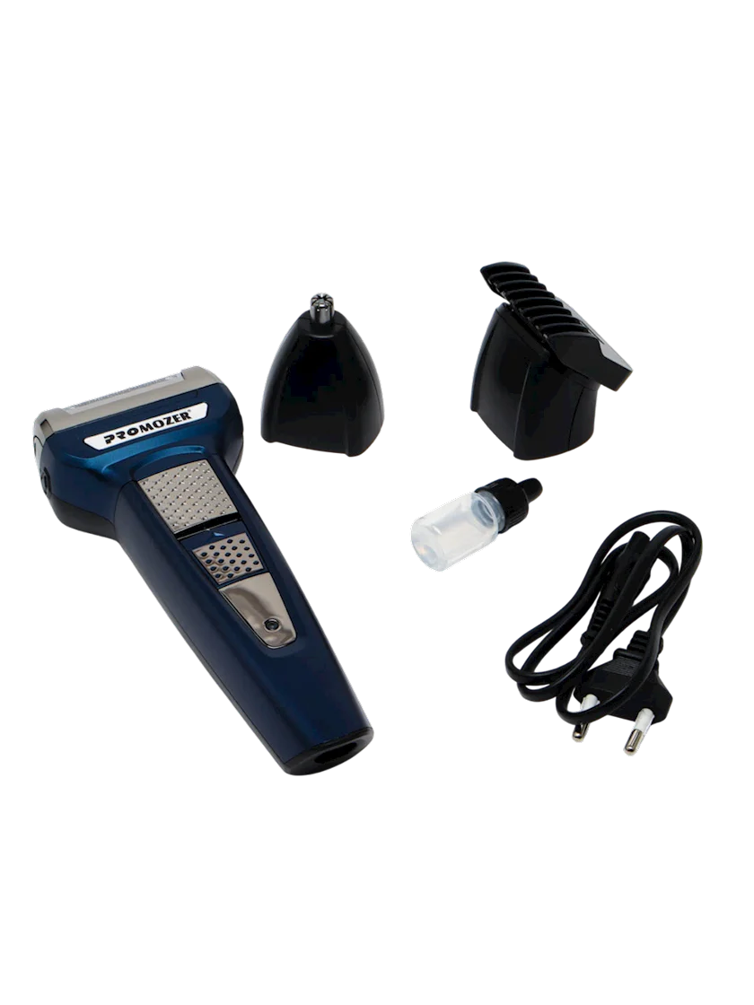 saqqal və bığ üçün trimmer mozer mz-2030_image