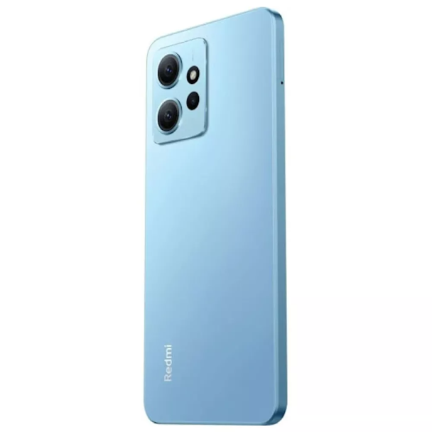 xiaomi redmi note 12 6/128 gb, nfc buz mavisi ilə_image