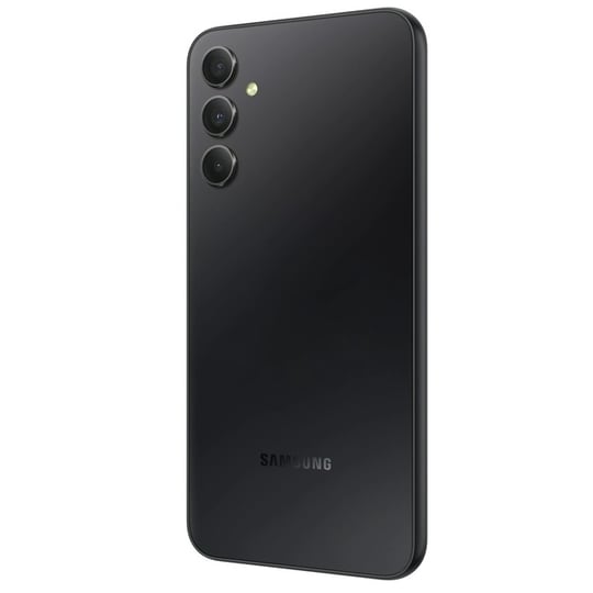 samsung galaxy a34 (sm-a346) 128 gb black_image