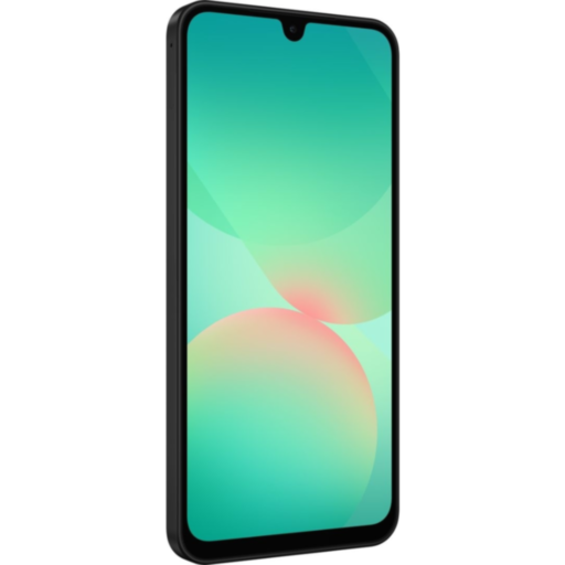 samsung galaxy a26 (sm-a266b) 8/256 gb black_image