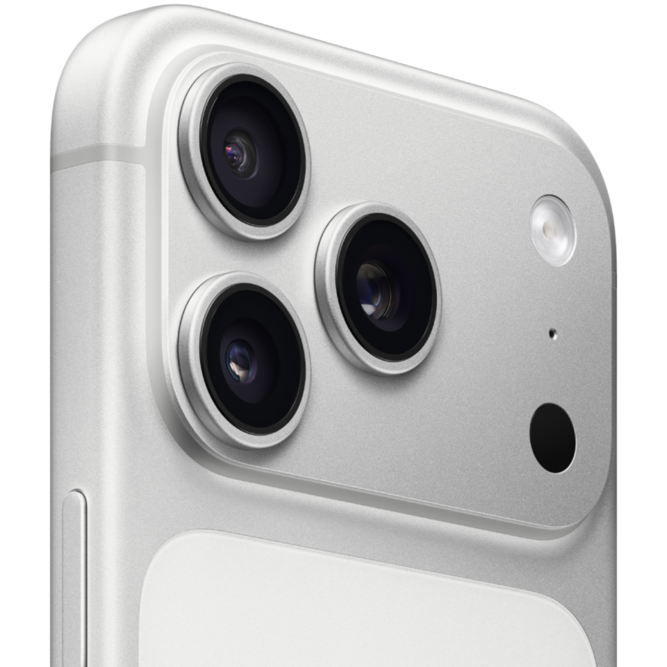     iphone 17 pro 256 gb silver_image