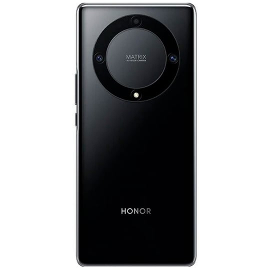 honor x9a 6/128 gb midnight black_image
