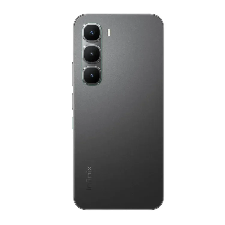smartfon infinix hot 60 pro 8gb/256gb black nfc_image