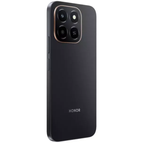 honor x6c 6/256 gb midnight black_image