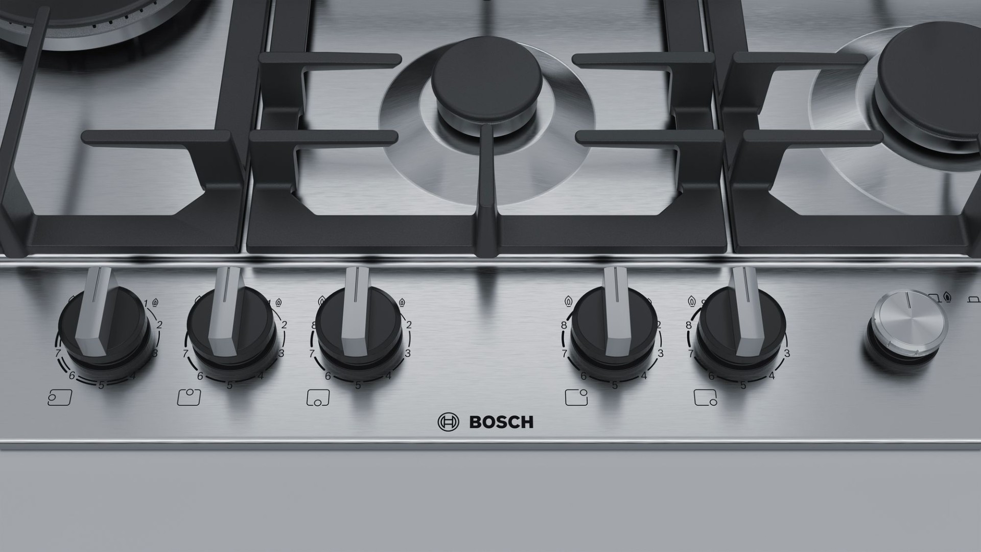 bişirmə paneli bosch pcs7a5m90_image