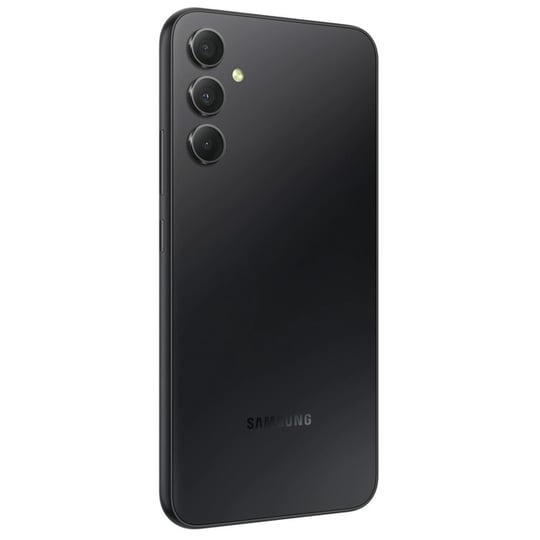 samsung galaxy a34 (sm-a346) 128 gb black_image
