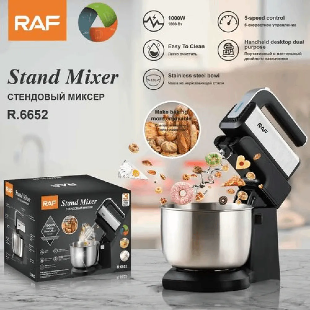 mikser raf r.6652_image