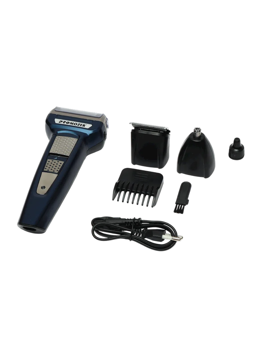 saqqal və bığ üçün trimmer mozer mz-2030_image