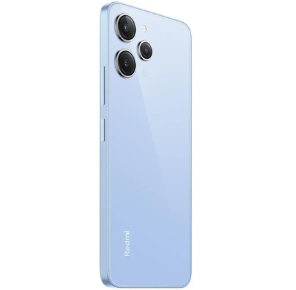 smartfon xiaomi redmi 12 8gb/256gb sky blue nfc_image