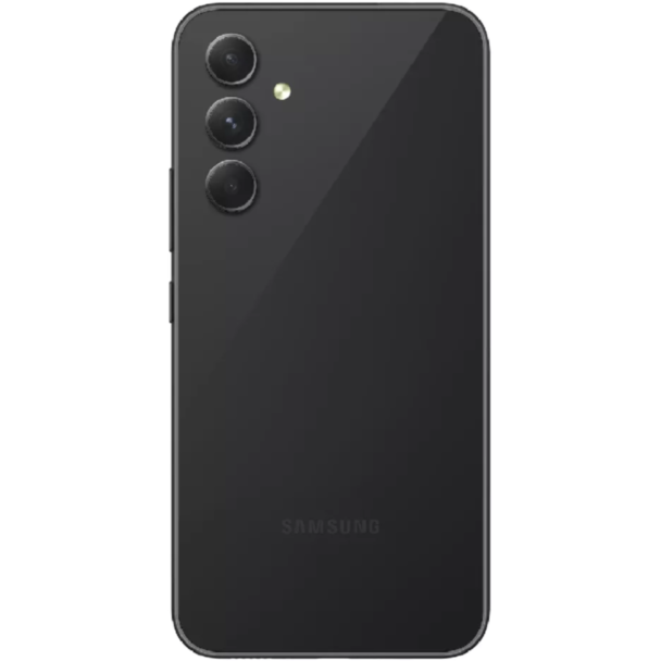 samsung galaxy a54 5g (sm-a546) 8/256 gb black_image