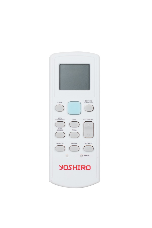 kondisioner yoshiro yac-m09oa521w kİt, 9000 btu, 20-30 m2_image