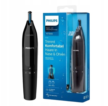 trimmer philips nt1650/16_image