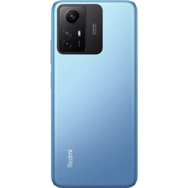     xiaomi redmi note 12s 8gb/256gb ice blue _image