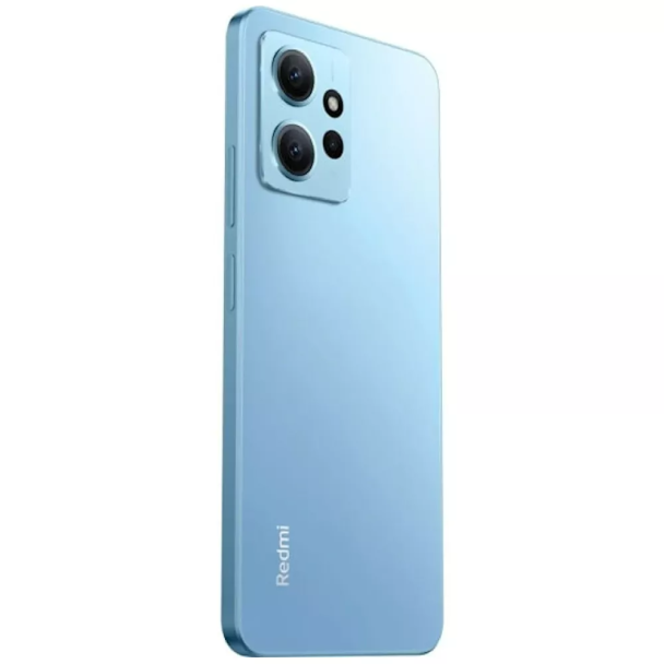 xiaomi redmi note 12 6/128 gb, nfc buz mavisi ilə_image