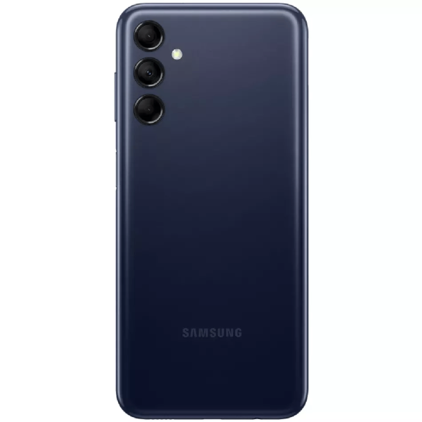 samsung galaxy m14 5g (sm-m146) 4/64 gb dark blue_image