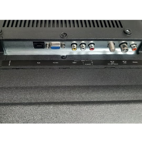 taube 43" led smart tv (tb43s2rbk)_image