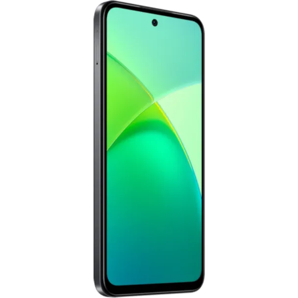 infinix smart 10 plus 8/128 gb sleek black_image
